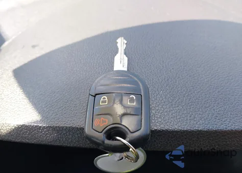 2014 Ford Explorer Xlt from USA, damaged, VIN 1FM5K8D84EGA86518